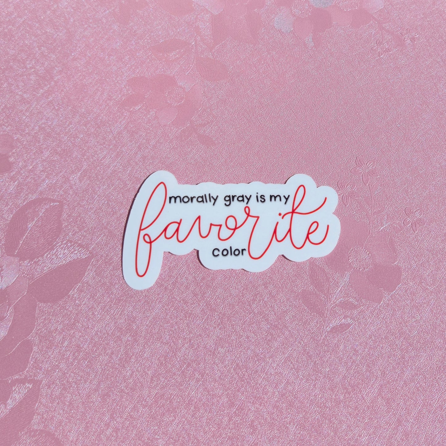 Spicy Book Stickers