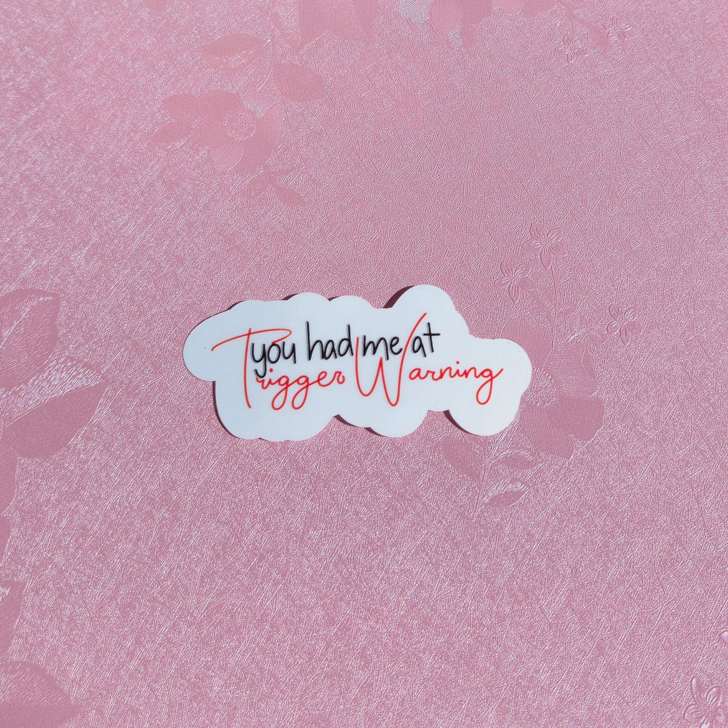 Spicy Book Stickers