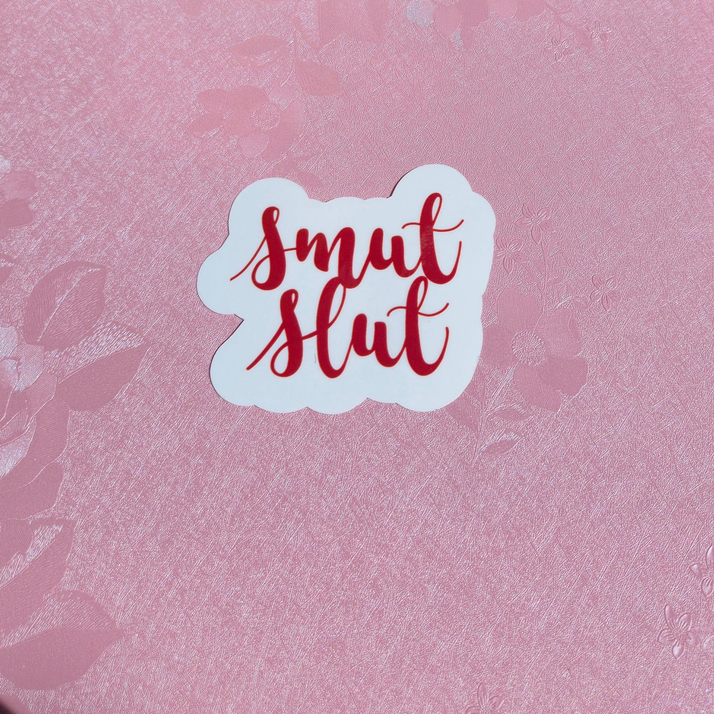 Spicy Book Stickers