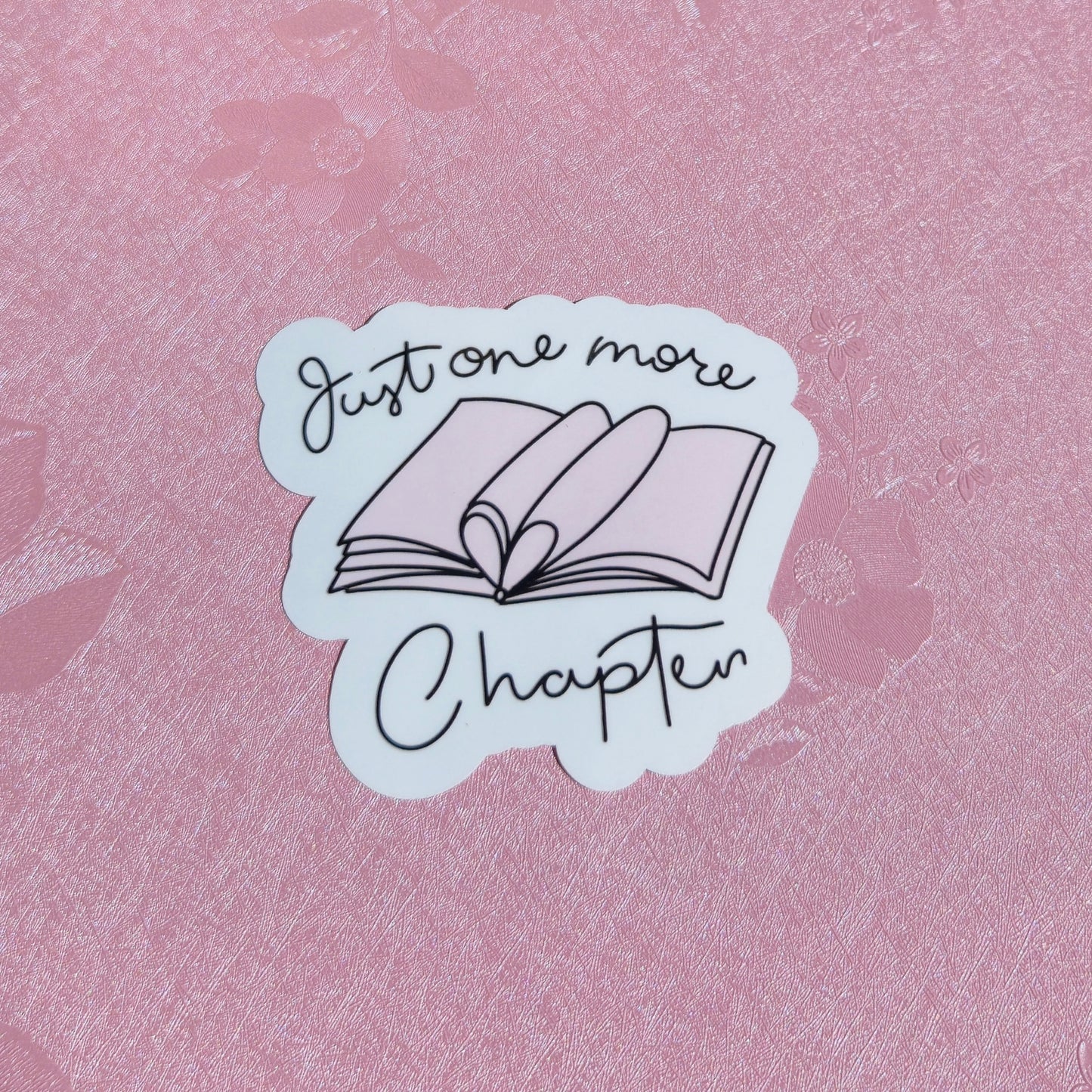 Book Stickers