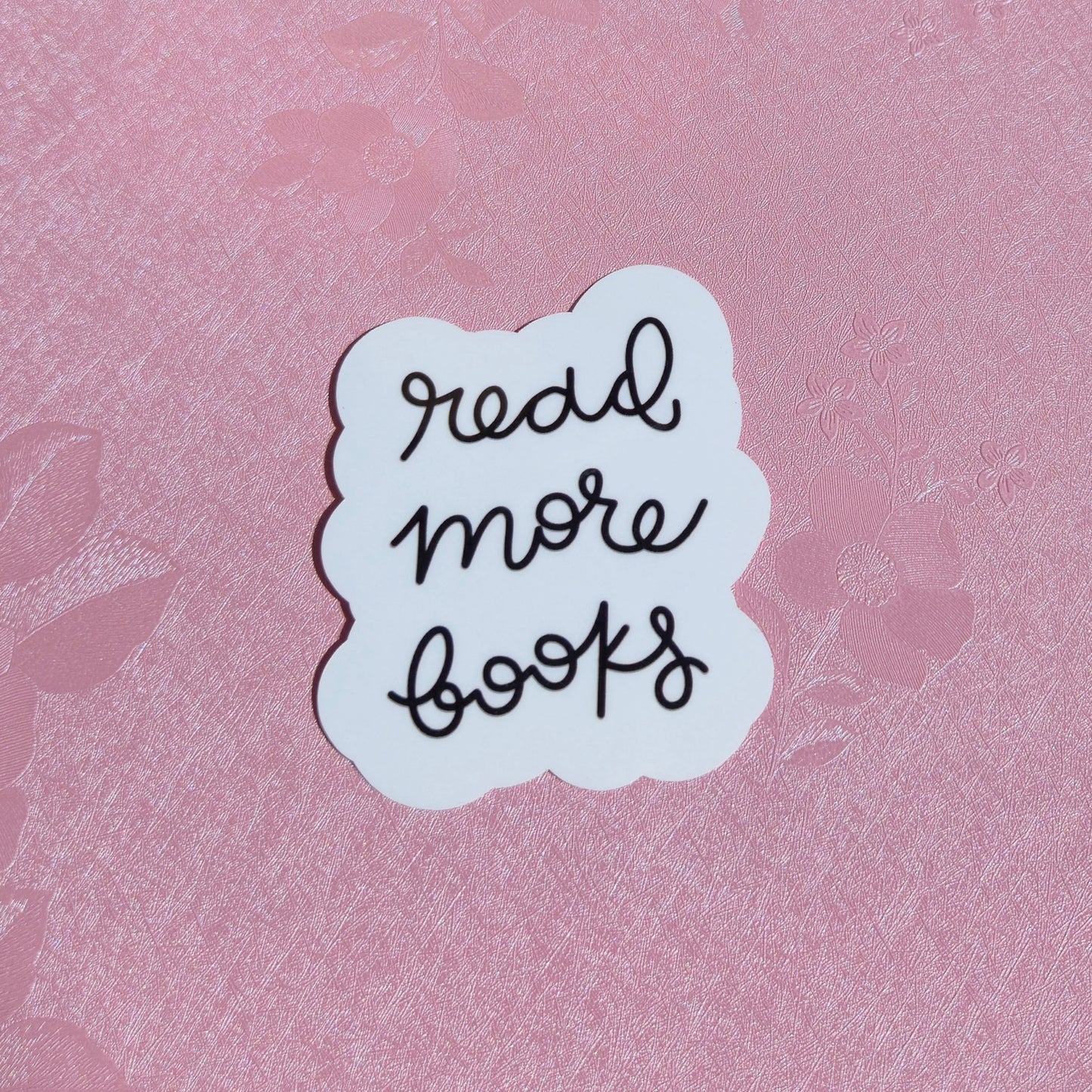 Book Stickers