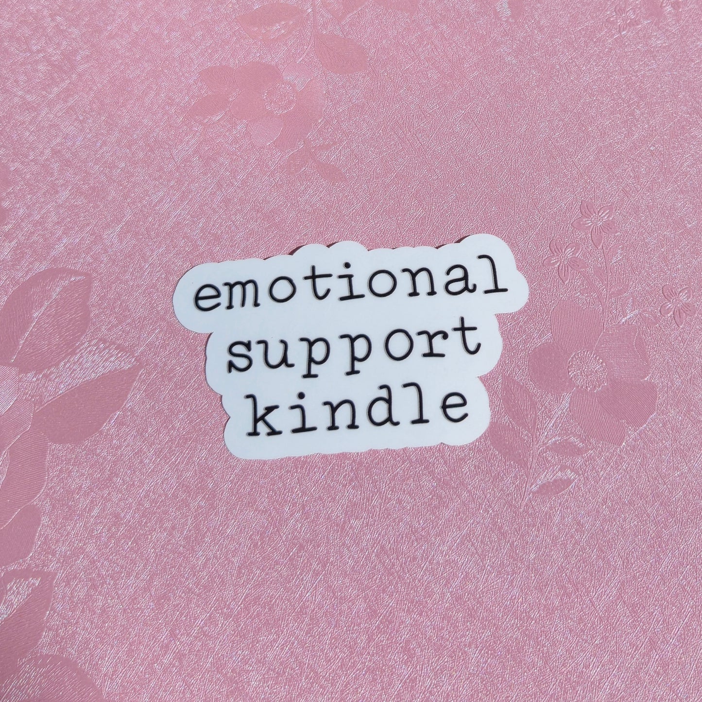 Book Stickers