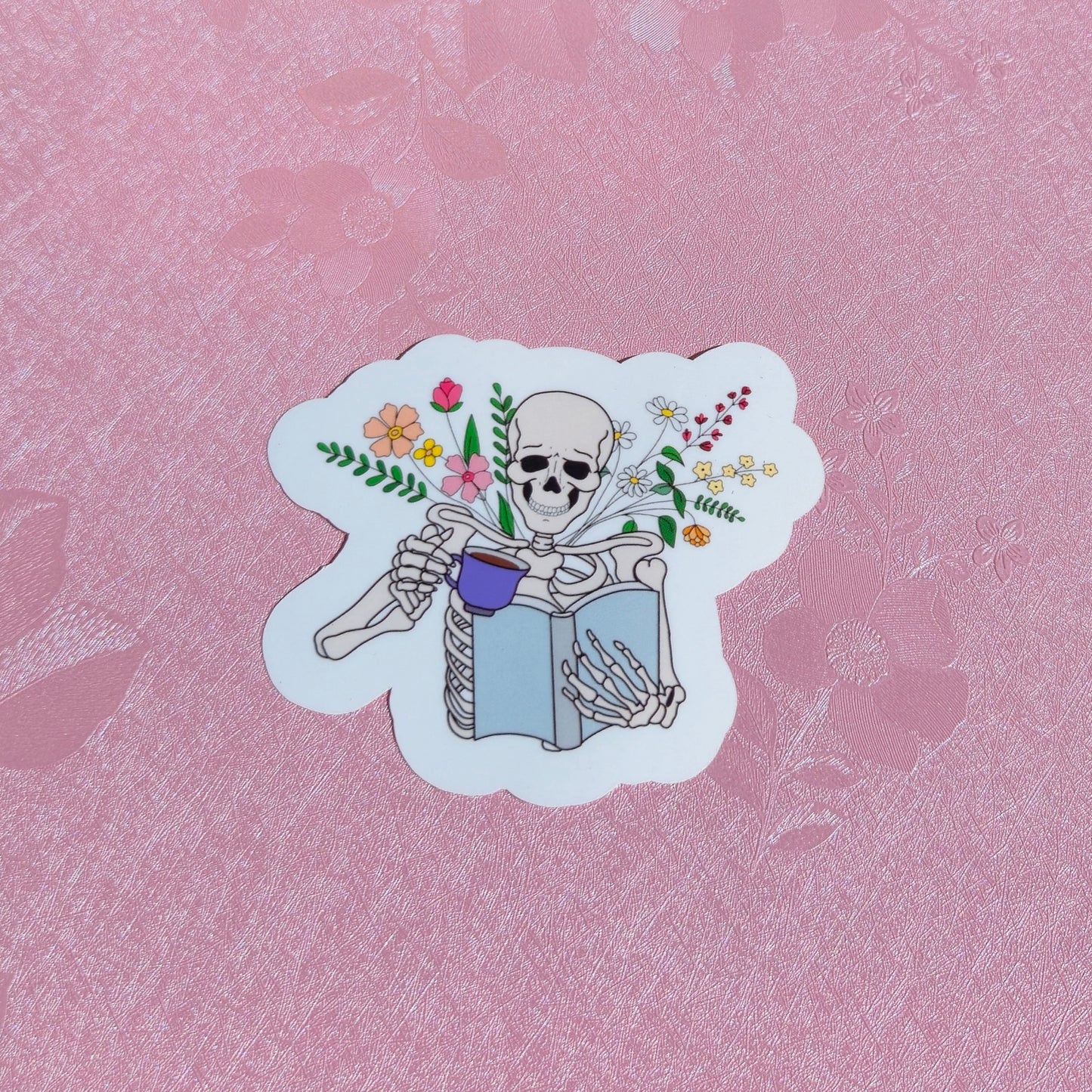 Book Stickers