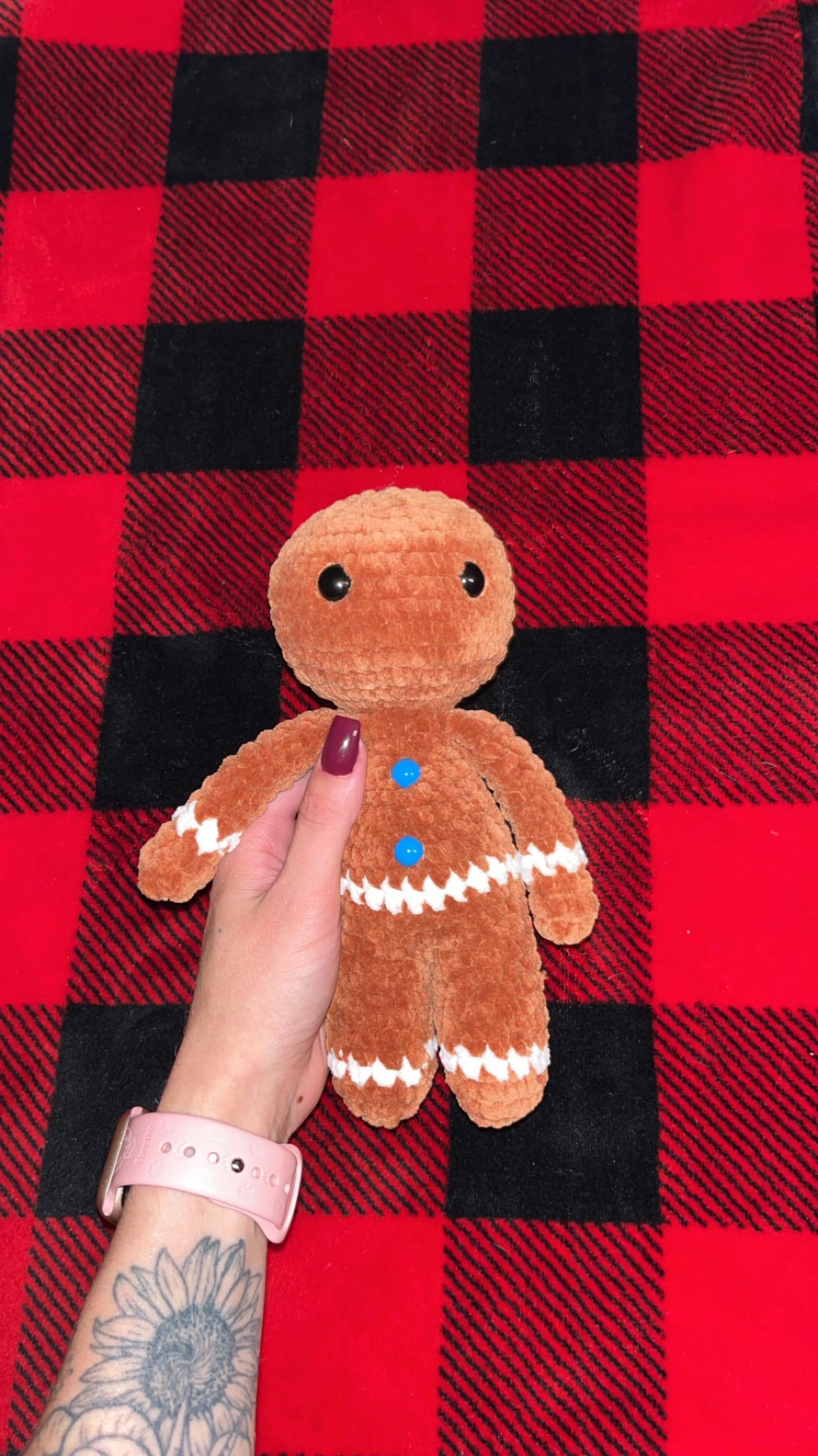 Holiday Babies Crochet Pattern Bundle