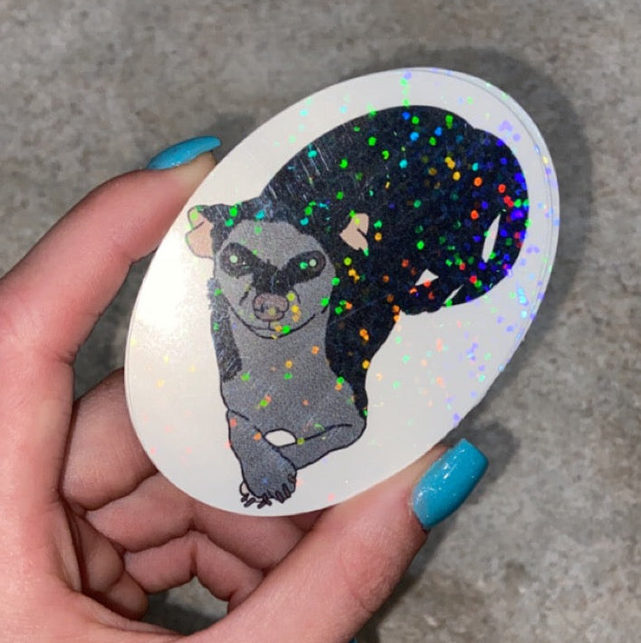 Custom Photo Stickers