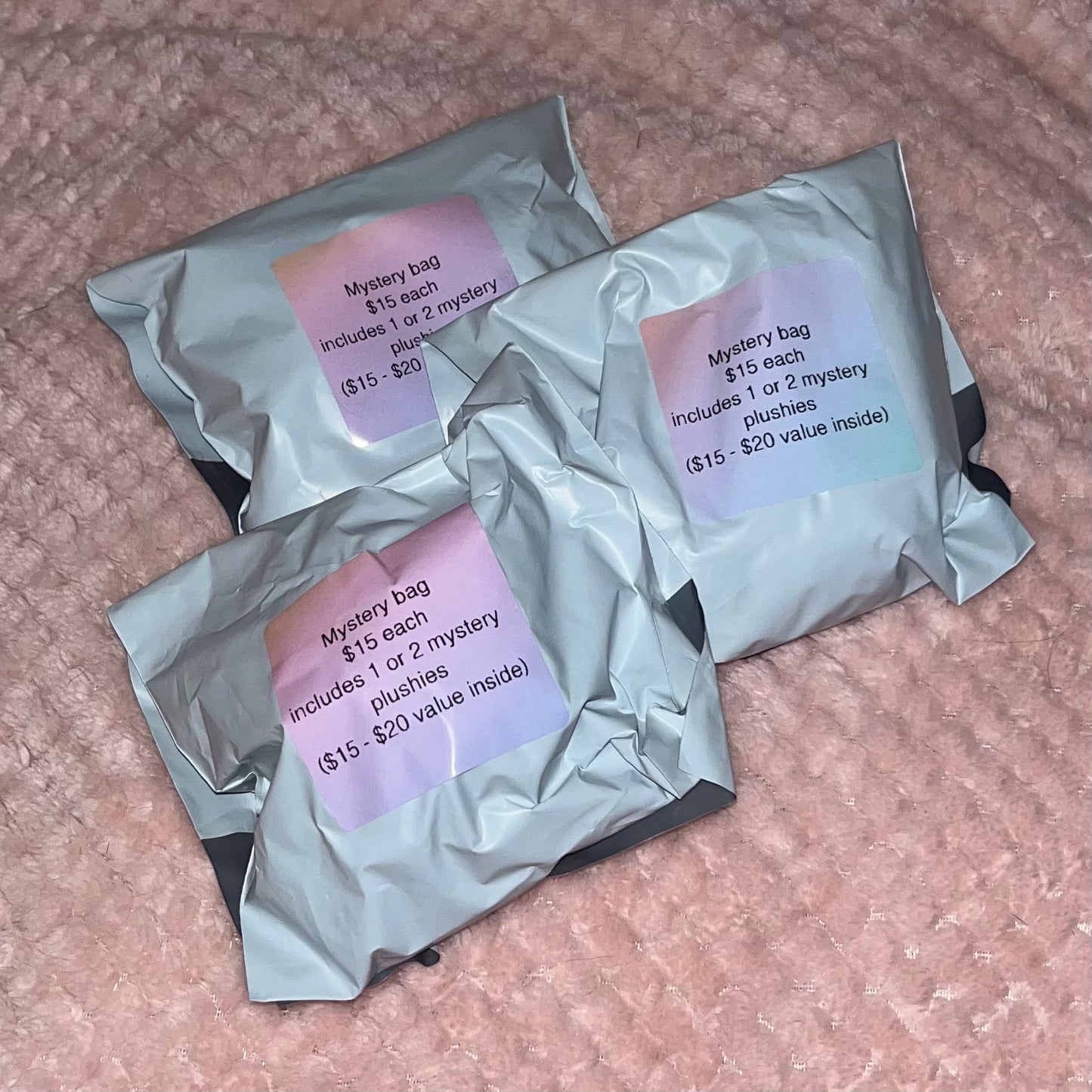 Mystery Bag