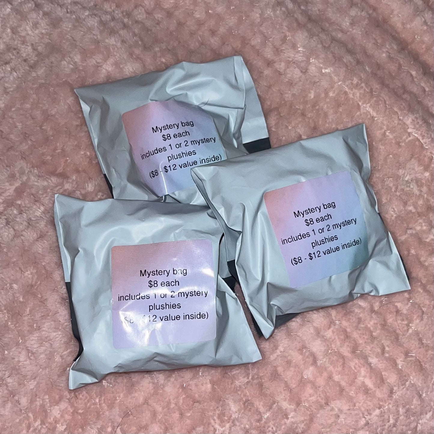 Mystery Bag