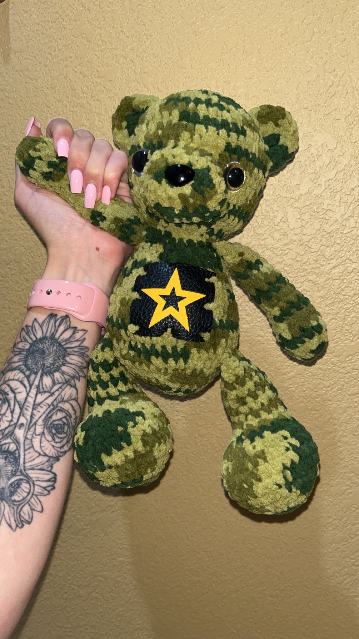 Keepsake Bears