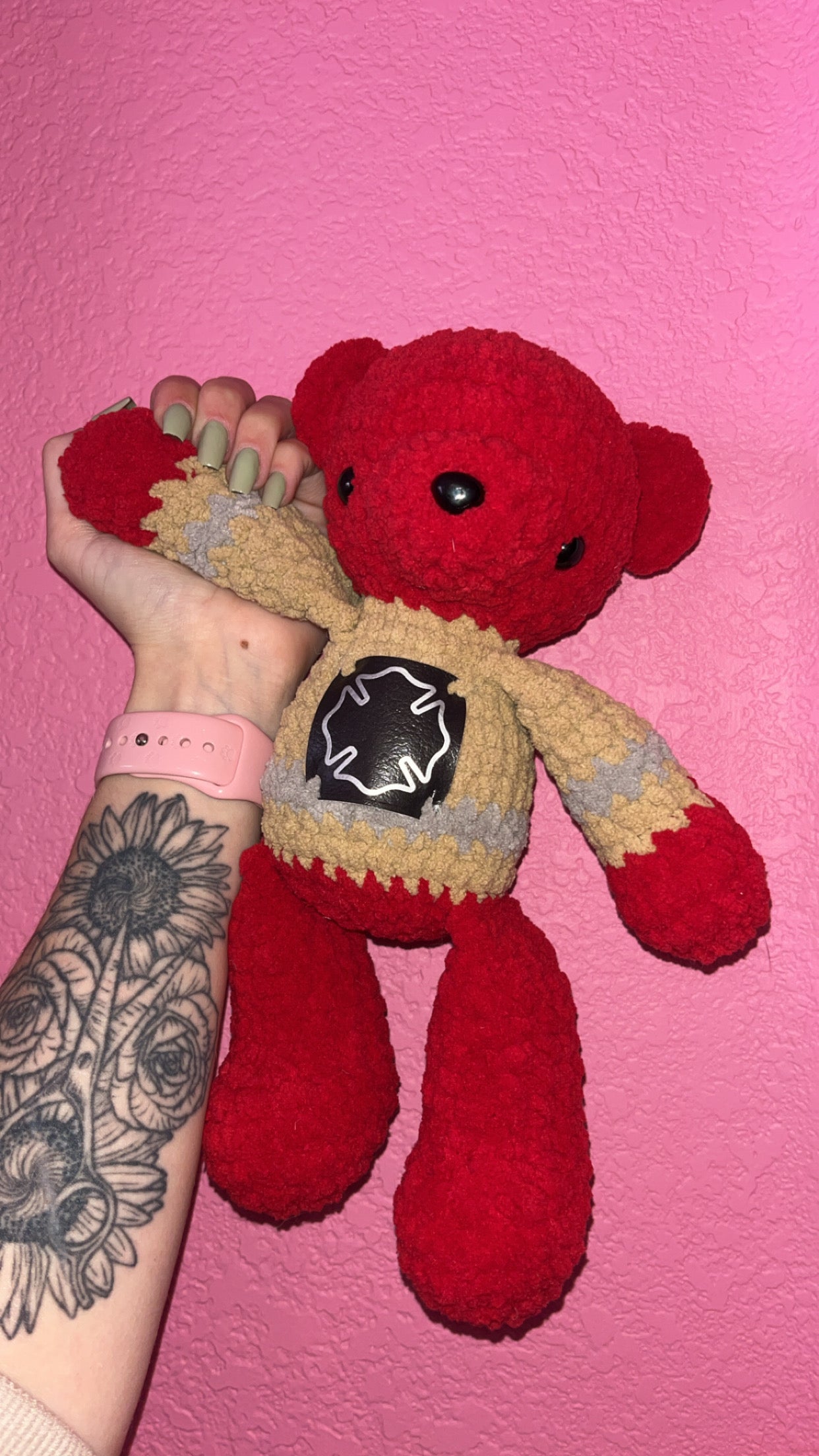 Keepsake Bears