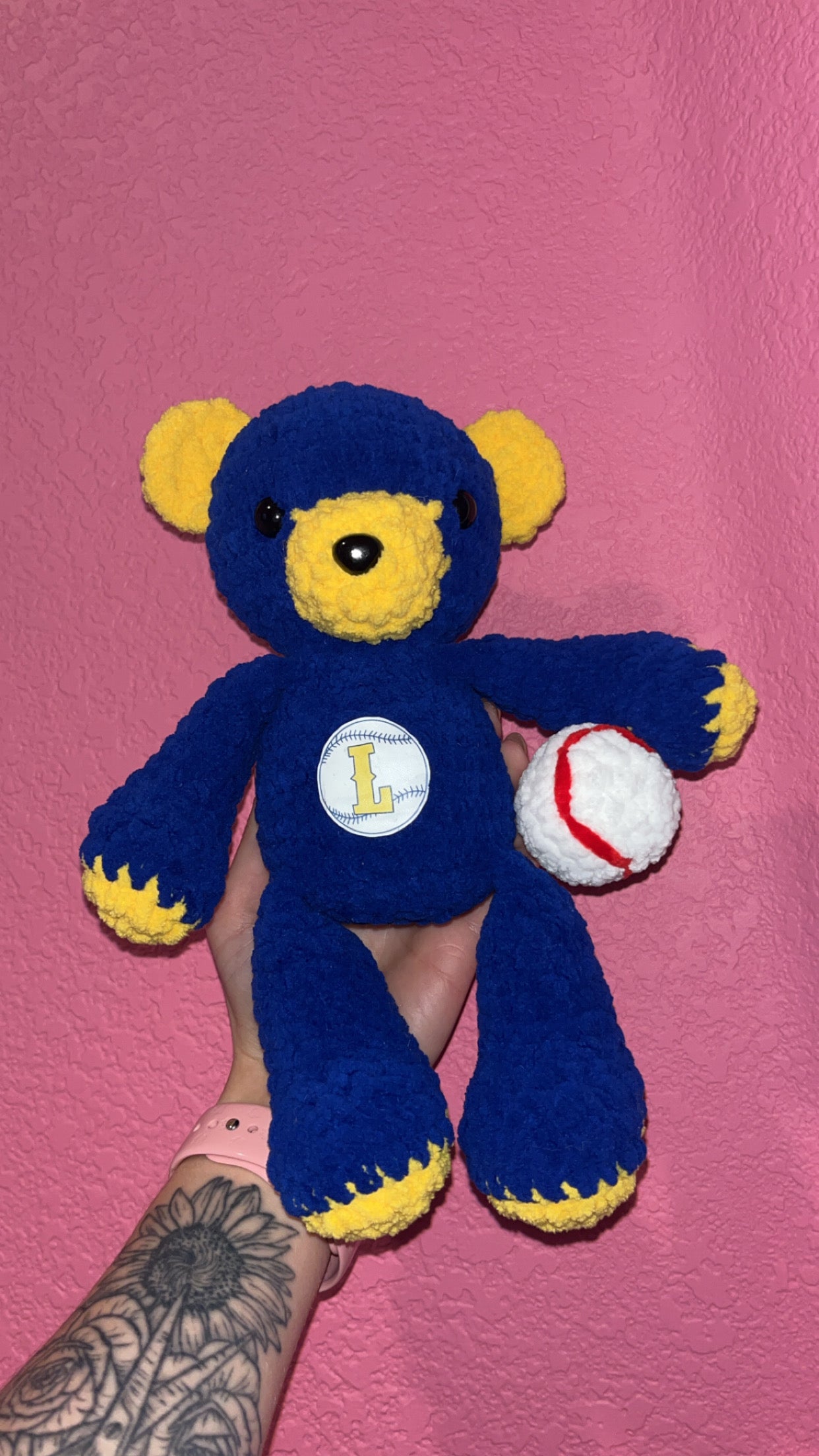 Keepsake Bears