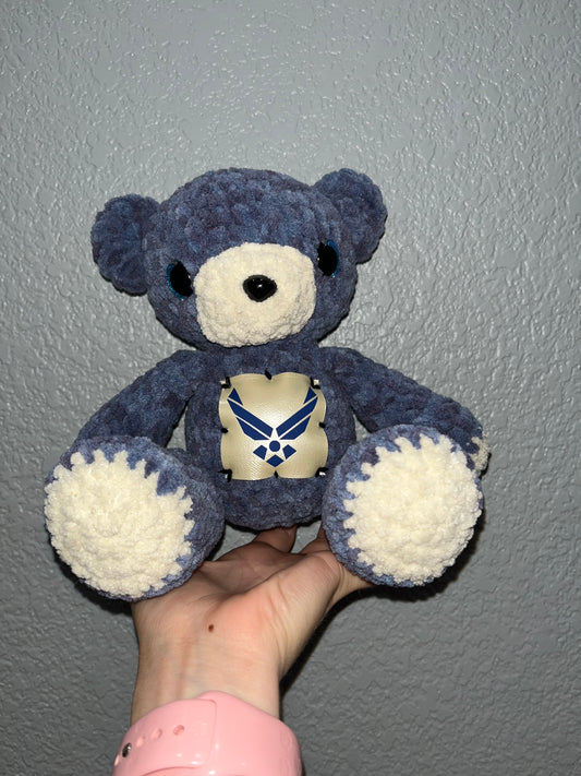 Keepsake Bears