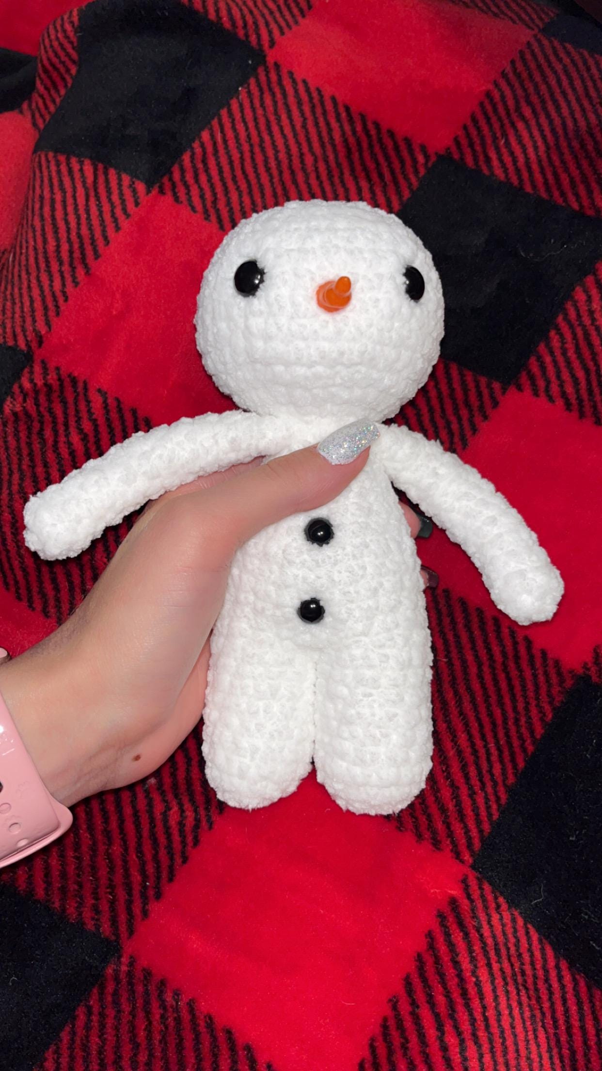 Holiday Babies Crochet Pattern Bundle