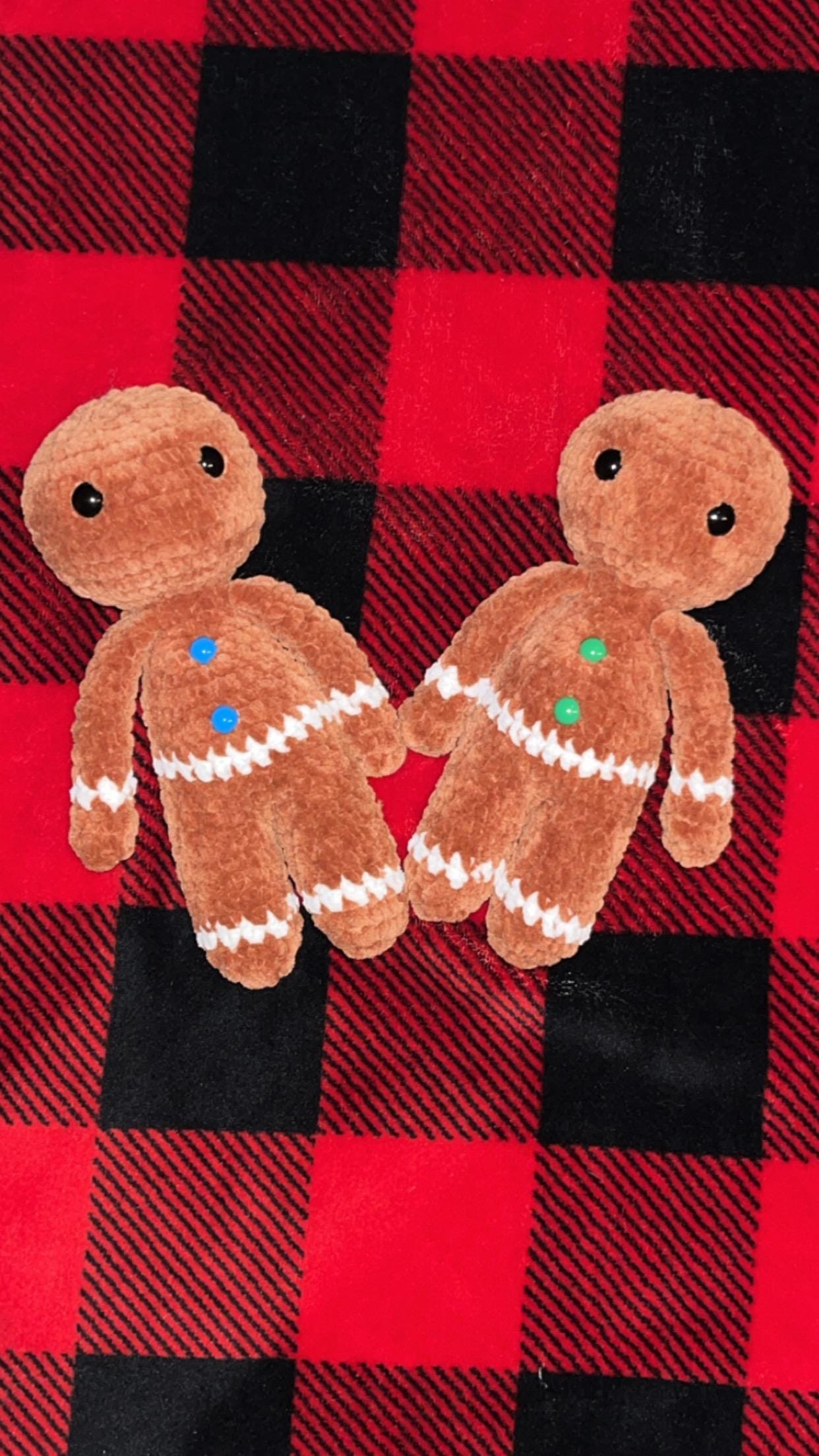 Holiday Babies Crochet Pattern Bundle
